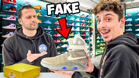 can u really sell fake shoes on amazon|amazon false candies.